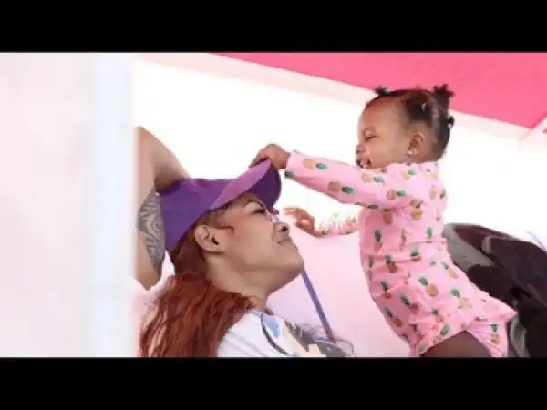 Video: Teyana Taylor – Gonna Love Me